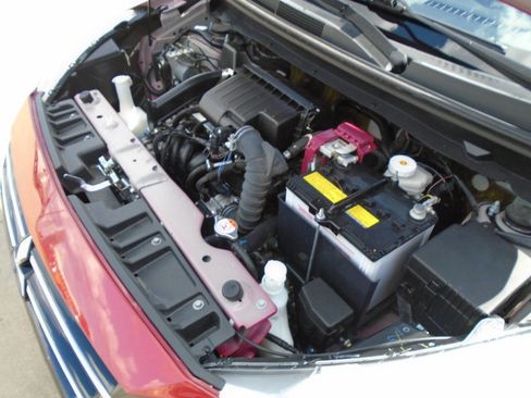 Used 2024 Mitsubishi Mirage ES FWD image 19