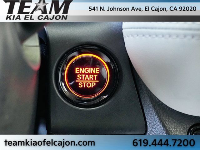 Used 2025 Honda HR-V LX image 30