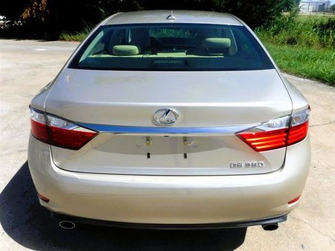 Used 2013 Lexus ES 350 w/ Premium Pkg FWD image 16