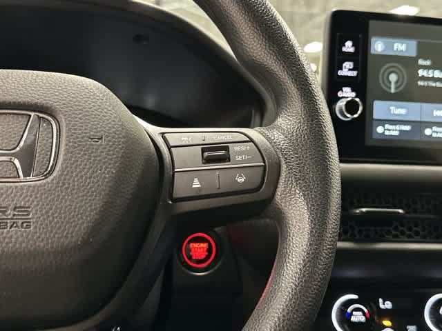 Used 2026 Honda HR-V LX image 18