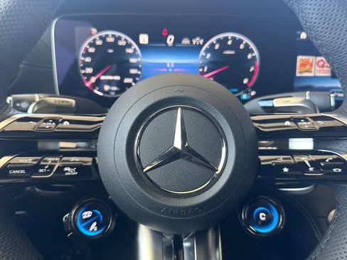 New 2026 Mercedes-Benz AMG GT 53 image 22