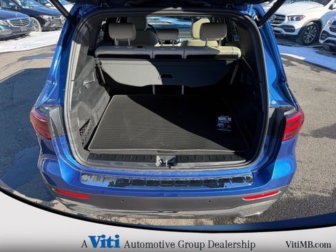 Used 2026 Mercedes-Benz GLB 250 4MATIC image 24