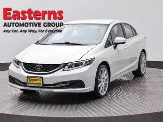 Used 2015 Honda Civic SE video 1