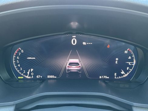 Certified 2025 MAZDA CX-90 3.3 Turbo w/ Premium Sport Pkg image 15