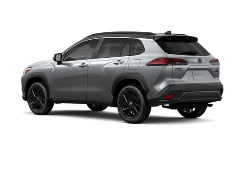 New 2026 Toyota Corolla Cross XSE image 6