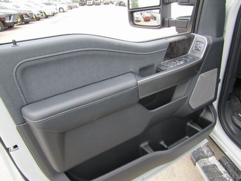 New 2026 Ford F350 Lariat AWD/4WD image 23