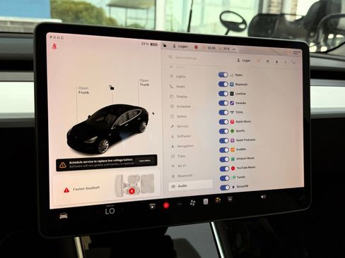 Used 2019 Tesla Model 3 Long Range RWD image 59
