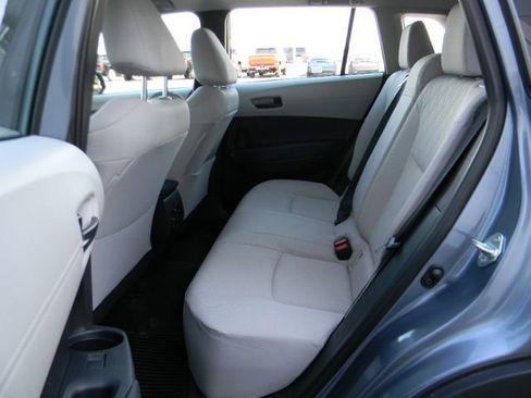 Used 2024 Toyota Corolla Cross L AWD/4WD image 18