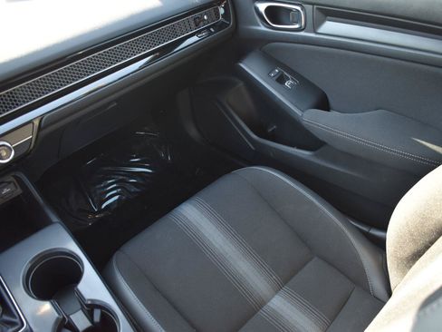 Used 2024 Honda Civic Sport image 20