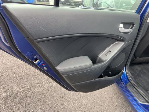 Used 2017 Kia Forte LX image 20