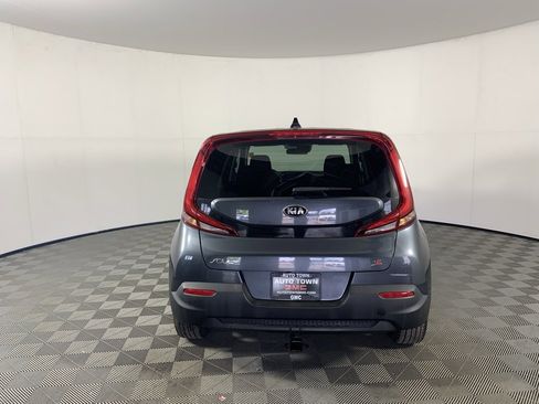 Used 2020 Kia Soul S image 8