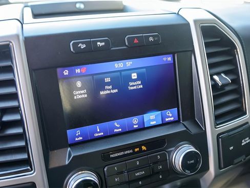 Used 2019 Ford F150 Lariat w/ Equipment Group 502A Luxury image 19