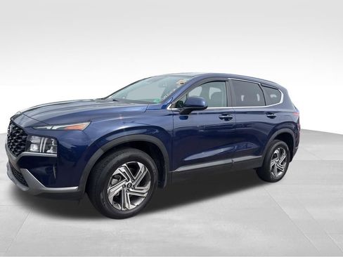 Used 2023 Hyundai Santa Fe SE AWD/4WD image 16