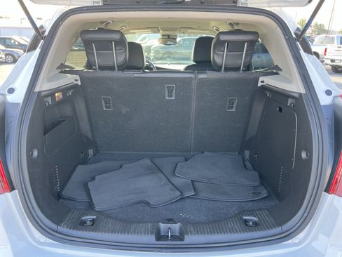 Used 2018 Buick Encore Preferred FWD image 24