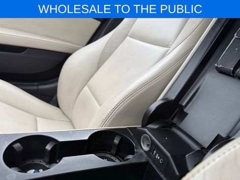 Used 2011 BMW Z4 sDrive30i image 24