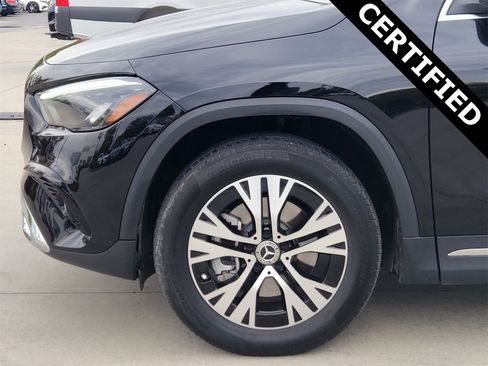 Certified 2025 Mercedes-Benz GLA 250 image 10