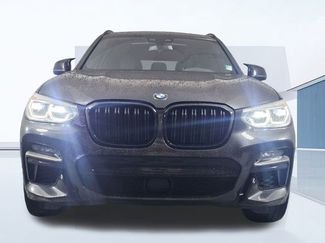 Used 2021 BMW X3 M40i video 2