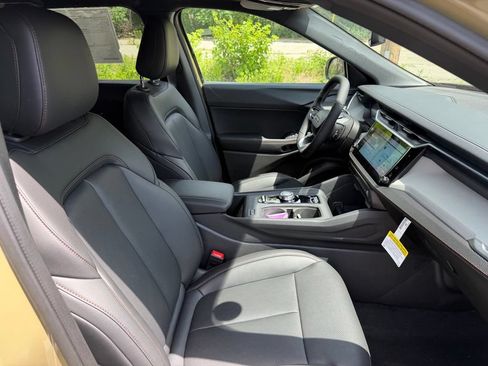 New 2026 Jeep Cherokee Limited AWD/4WD image 22