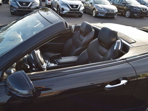 Used 2020 Mercedes-Benz SL 450 w/ Premium Package image 60