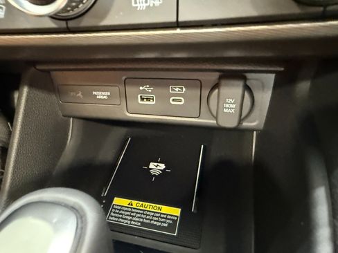 New 2026 Acura Integra A-Spec image 18