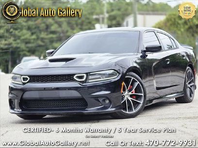 Used 2016 Dodge Charger R/T Scat Pack w/ Driver Confidence Group