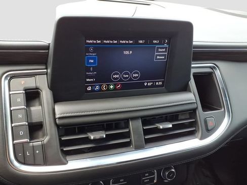 Certified 2022 Chevrolet Suburban 2WD image 13