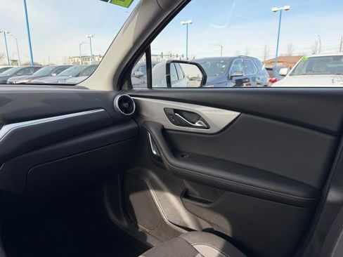Used 2024 Chevrolet Blazer LT w/ Driver Confidence Package image 18