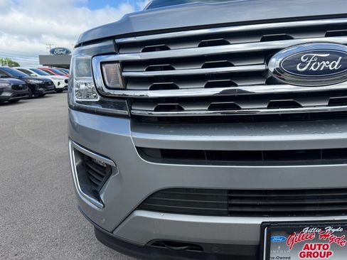 Used 2021 Ford Expedition Max Limited AWD/4WD image 5