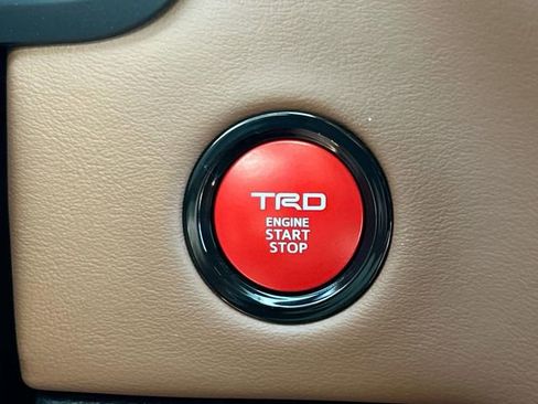 New 2026 Toyota Tundra 1794 Edition AWD/4WD image 30