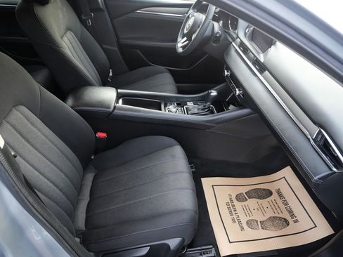 Used 2018 MAZDA MAZDA6 Sport image 26