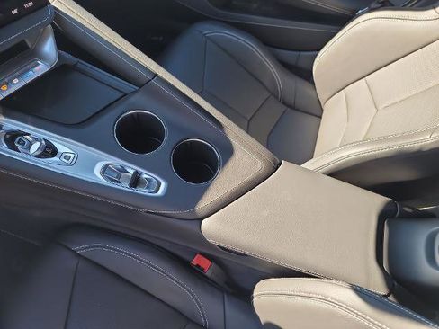 Used 2026 Chevrolet Corvette Stingray Coupe w/ Battery Protection Package image 19