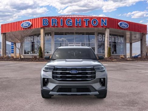 Used 2026 Ford Explorer Active w/ Active Comfort Package AWD/4WD image 6