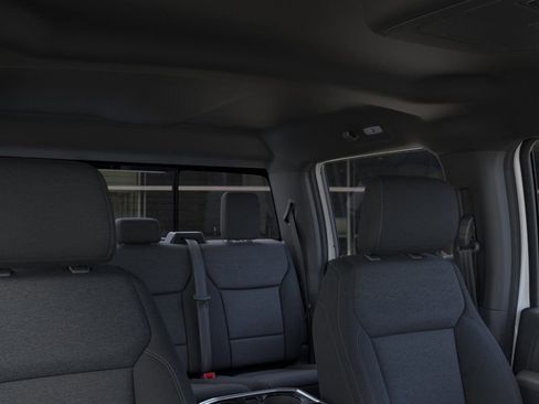 New 2025 Ford F150 XLT w/ Equipment Group 302A MID image 23