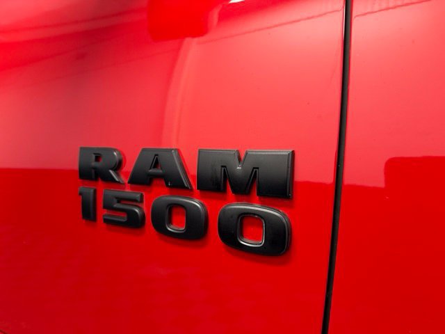 Used 2018 RAM 1500 Express w/ Express Value Package AWD/4WD image 30