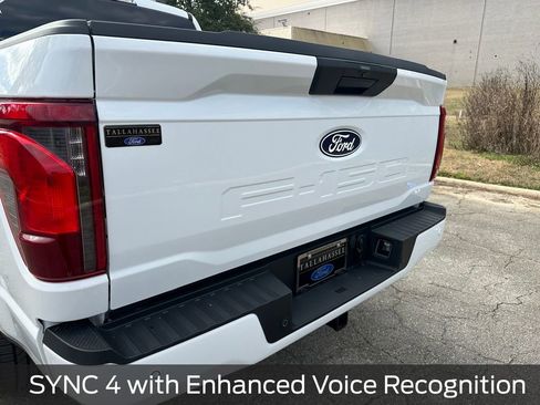New 2026 Ford F150 STX w/ Equipment Group 200A image 16