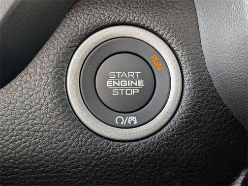 New 2026 RAM 1500 Laramie w/ Sport Appearance Package image 20