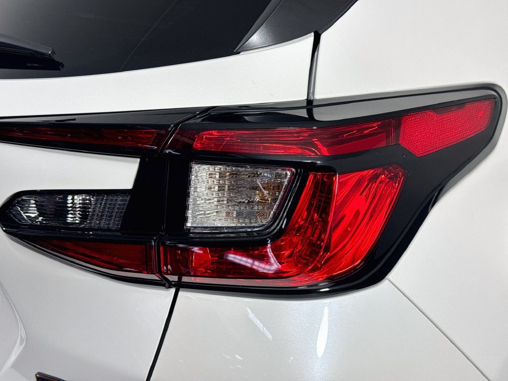 Certified 2026 Subaru Crosstrek 2.5i Wilderness w/ Crosstrek Mirror Package AWD/4WD image 32