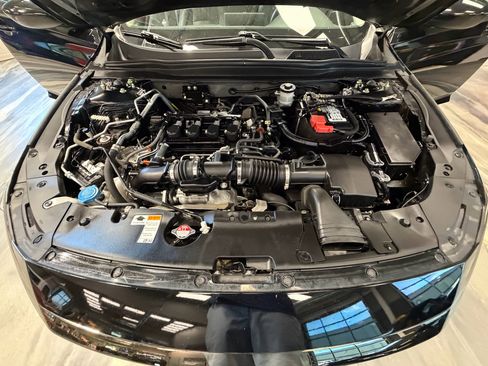 Used 2022 Honda Accord Sport Special Edition image 59