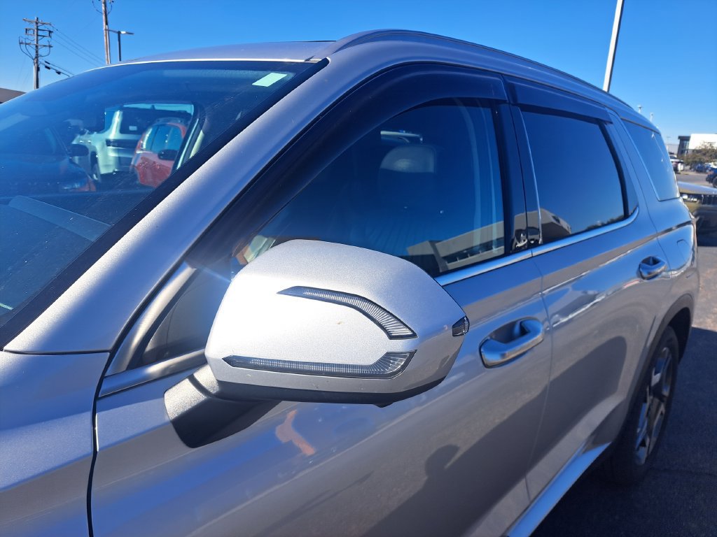 Used 2023 Hyundai Palisade Limited AWD/4WD image 35