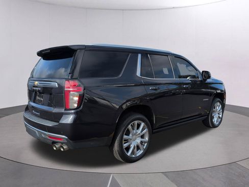 Used 2022 Chevrolet Tahoe High Country AWD/4WD image 5