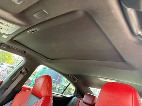 Used 2022 Lexus ES 350 F Sport FWD image 20