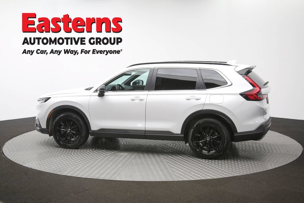 Used 2024 Honda CR-V Sport-L image 65