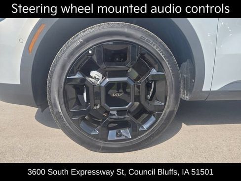 Used 2026 Kia Sorento SX AWD/4WD image 11