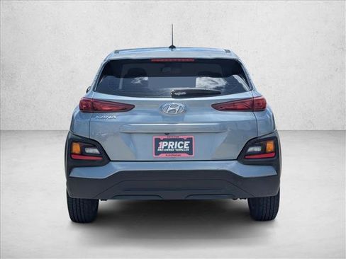Used 2019 Hyundai Kona SE FWD image 7