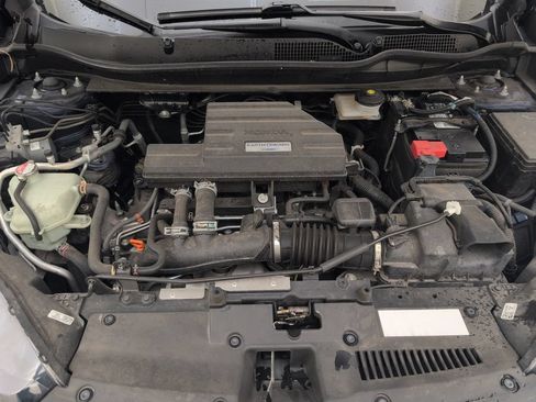 Used 2020 Honda CR-V EX-L image 37