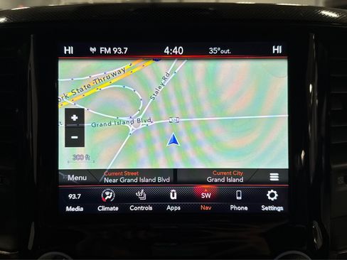 Used 2020 RAM 1500 Rebel w/ Rebel Level 1 Equipment Group image 28