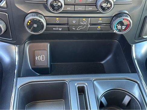 New 2025 Ford F150 STX image 28
