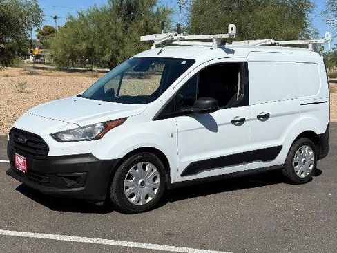 Used 2021 Ford Transit Connect XL FWD image 6
