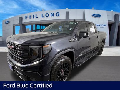 Used 2026 GMC Sierra 1500 Elevation w/ Elevation Premium Package