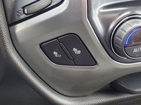 Used 2018 Chevrolet Silverado 1500 LT w/ All Star Edition AWD/4WD image 18